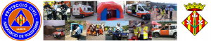 ASSOCIACIÓ DE VOLUNTARIS PROTECCIÓ CIVIL DE LA CIUTAT DE LLEIDA