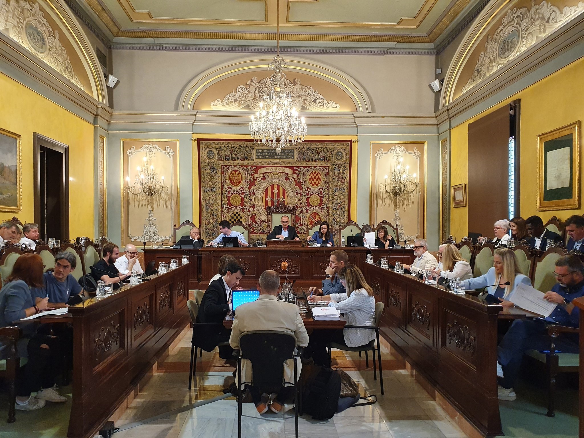La Paeria referma el compromís per la igualtat de gènere amb l ...